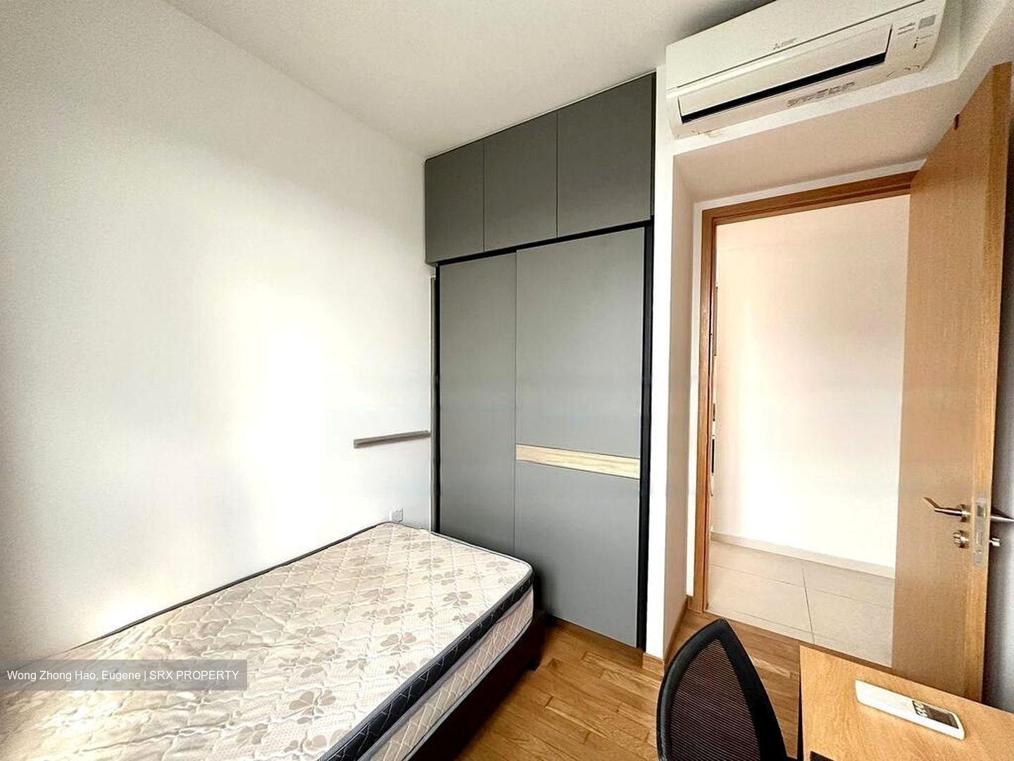 Twin Vew (D5), Apartment #458602301